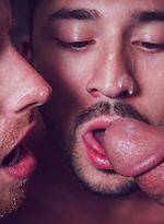The Ball Boy - Joey D, Drew Hill and Scott De Marco by Colby's Crew With Joey D