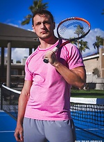 The Ball Boy - Joey D, Drew Hill and Scott De Marco by Colby's Crew With Joey D