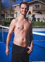 The Ball Boy - Joey D, Drew Hill and Scott De Marco by Colby's Crew With Joey D