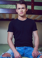 Don't Tell Mom - Part 2 - Abe Andrews and Colby by Colby's Crew With Colby Jansen,Abe Andrews
