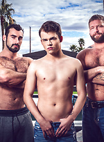 Don't Tell Mom - Part 3 - Colby Jansen and Abe Andrews by Colby's Crew With Abe Andrews,Colby Jansen
