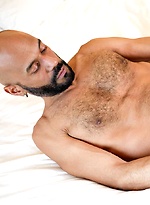 Saul Leinad by Bareback That Hole