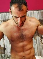 Wilson Blanco & Ely Chain by UKNakedmen