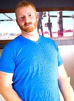 Jake O'Connor by Bear Films