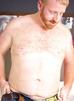 Jake O'Connor by Bear Films