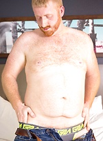 Jake O'Connor by Bear Films