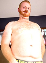 Jake O'Connor by Bear Films