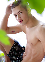 Sean Ford with Calvin Banks by Cocky Boys With Calvin Banks,Sean Ford