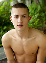 Sean Ford by Cocky Boys With Sean Ford