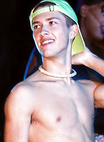 Sean Ford by Cocky Boys With Sean Ford