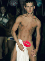 Sean Ford by Cocky Boys With Sean Ford