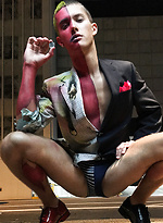 Sean Ford by Cocky Boys With Sean Ford