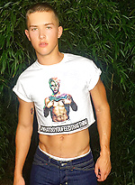 Sean Ford by Cocky Boys With Sean Ford