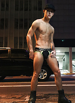 Sean Ford by Cocky Boys With Sean Ford