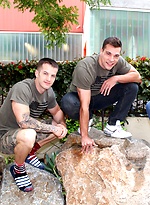 Quentin Gainz, Ryan Jordan, Priceton Price by Active Duty