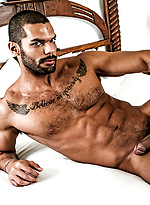 Ace Era Tops Sean Xavier And Lucas Fox by Lucas Entetainment With Lucas Fox,Sean Xavier,Ace Era