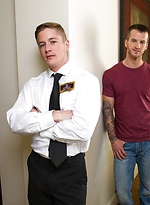 Room Service. Chris Blades by Next Door World