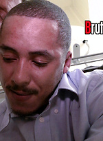 Handsome young master Kirk returns to dominate and harass this feeble sub. by Brutal Tops