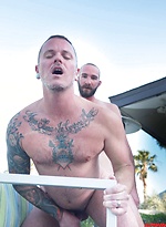 Tyler Phoenix and Max Cameron by Alpha Male Fuckers