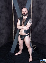 John Lock by Bear Films