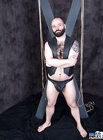 John Lock by Bear Films