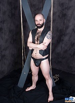 John Lock by Bear Films