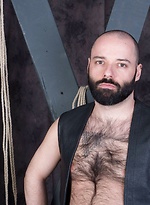 John Lock by Bear Films