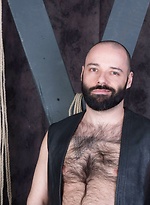 John Lock by Bear Films