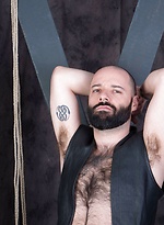 John Lock by Bear Films