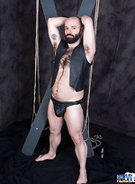 John Lock by Bear Films