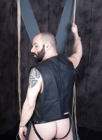 John Lock by Bear Films