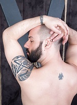 John Lock by Bear Films