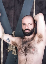 John Lock by Bear Films
