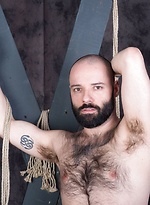 John Lock by Bear Films
