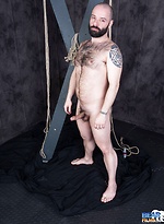 John Lock by Bear Films