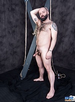 John Lock by Bear Films