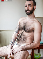 Stephen Harte Rides Black Pearl's Big Black Dick by Lucas Entetainment