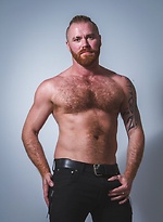 Manuel Skye & Zack Acland by Butch Dixon With Manuel Skye,Zack Acland