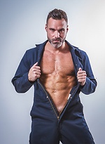 Manuel Skye & Zack Acland by Butch Dixon With Manuel Skye,Zack Acland