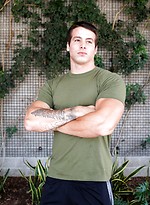 Ty II by Active Duty