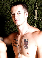 Billie Starz, Quentin Gainz & Damien Nichols by Active Duty