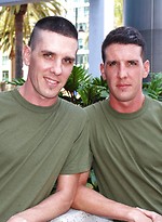 Michael Stax & Jacob Stax by Active Duty