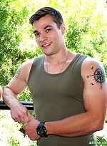 Scotty Dickenson & Princeton Price by Active Duty