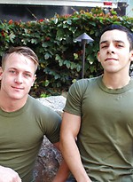 Kevin Grey & Billie Starz by Active Duty