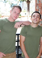 Kevin Grey & Billie Starz by Active Duty