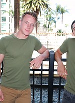 Kevin Grey & Billie Starz by Active Duty