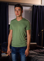 Cole Turner Solo Session by Helix Studios