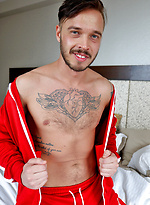 Meet the husband - Russian hottie Cris Knight by Bentley Race