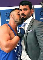 Jock To Gent. Starring Gabriel Lunna & Jean Franko by Men at Play With Jean Franko