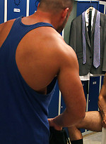 Jock To Gent. Starring Gabriel Lunna & Jean Franko by Men at Play With Jean Franko